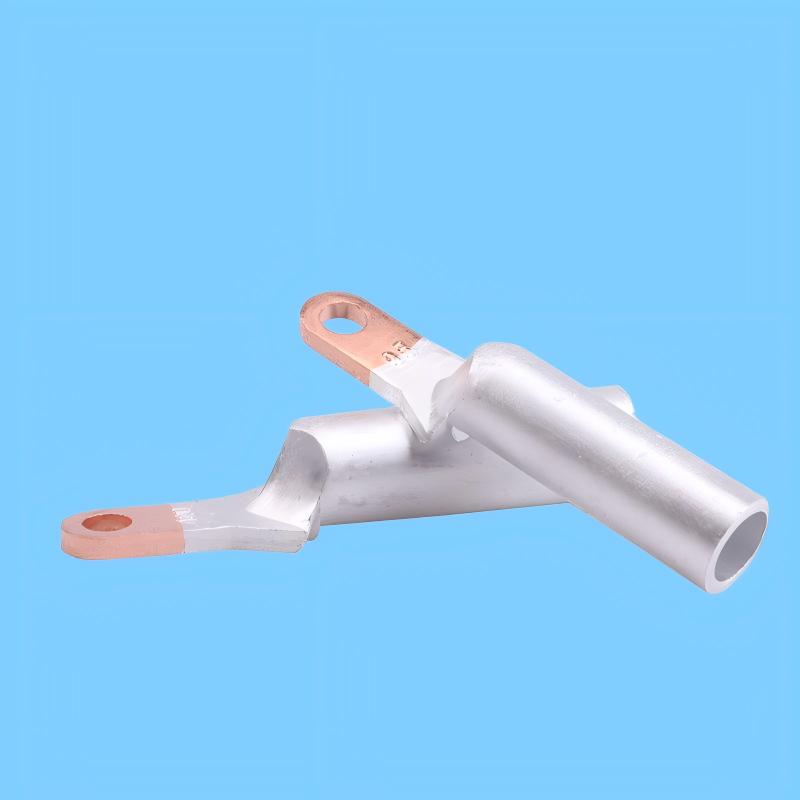DTL-N Narrow Head Bimetal Cable Lugs 8